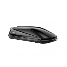 Грузовой бокс Thule Touring M 200 (black)